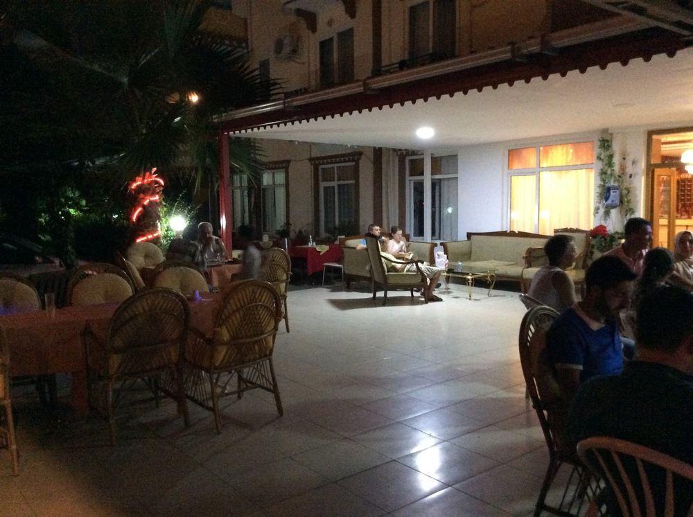 Fortune Delta Resort Alanya Exterior foto